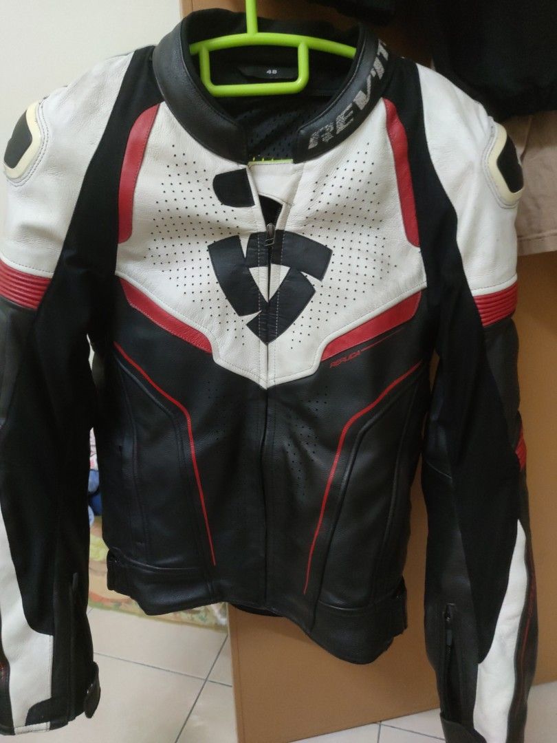 Revit hotsell replica jacket