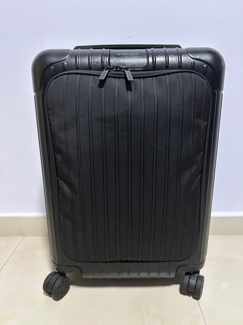 Rimowa cabin bag deals