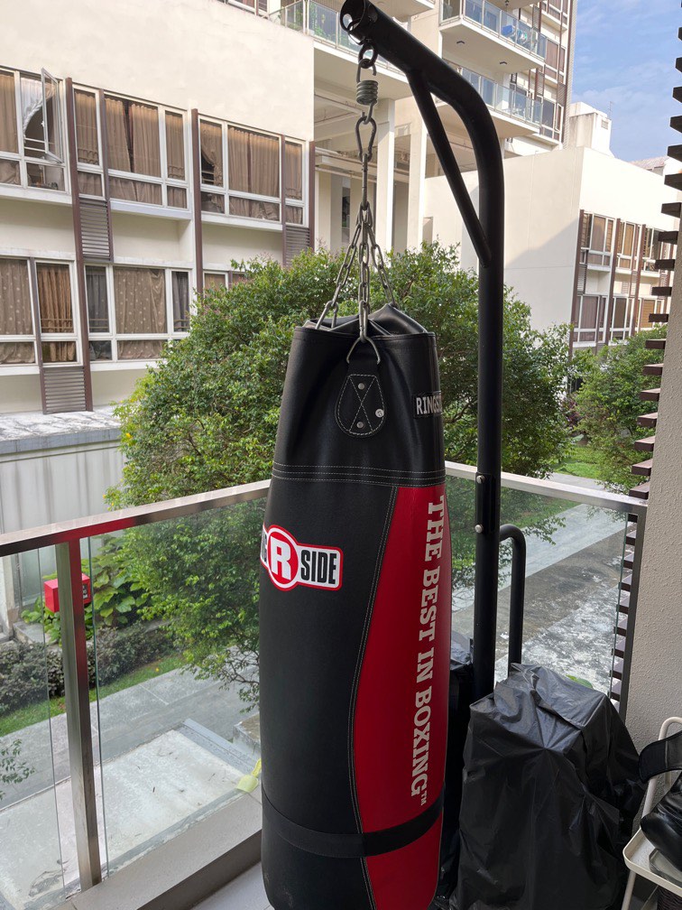 Ringside top heavy bag