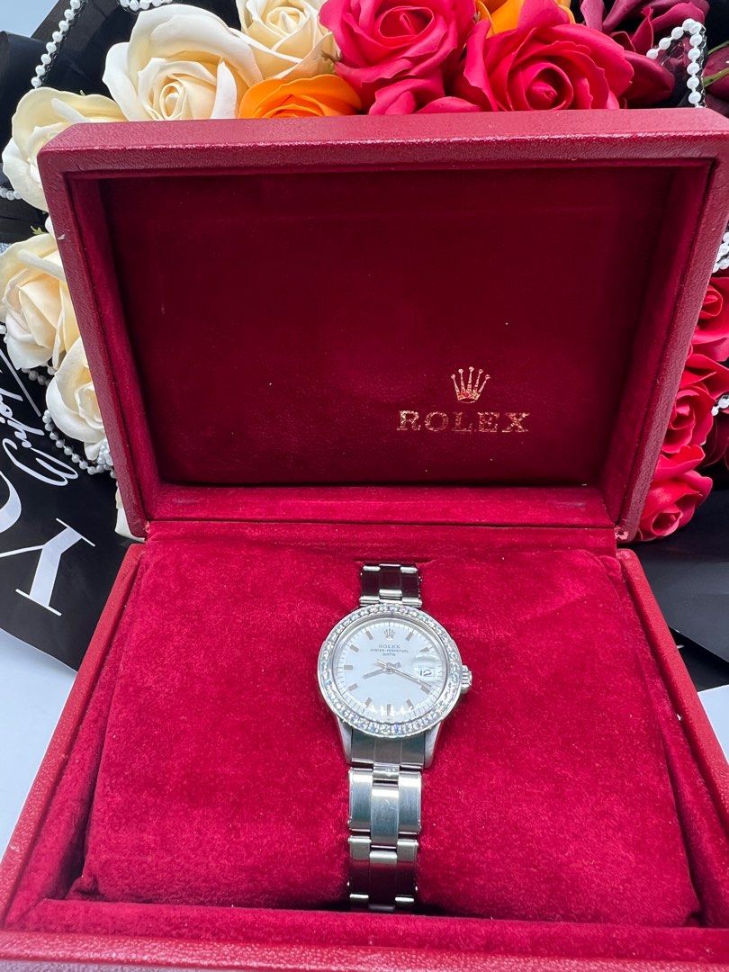 rolex f714983 original price