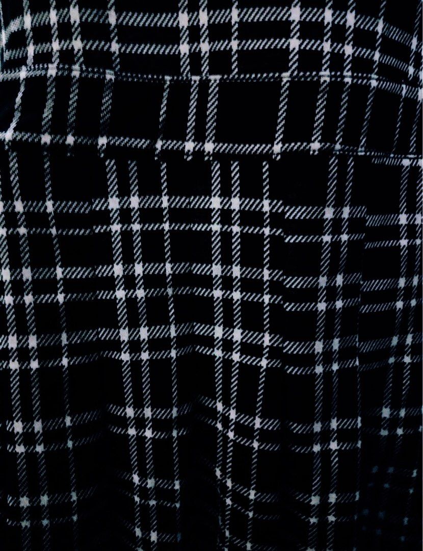 ROSS STORES USA plaid overall pinafore black dress, Women's Fashion, Dresses  & Sets, Dresses on Carousell
