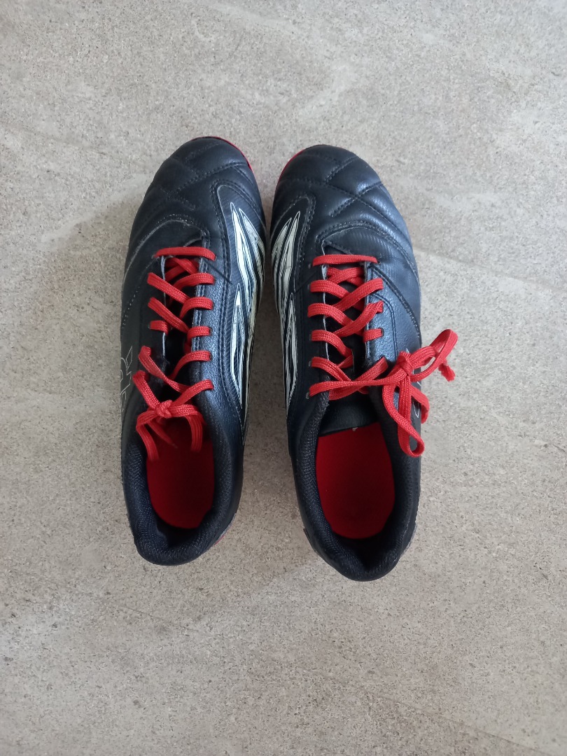 Rugby or football shoes, Women's Fashion, Footwear, Sneakers on Carousell