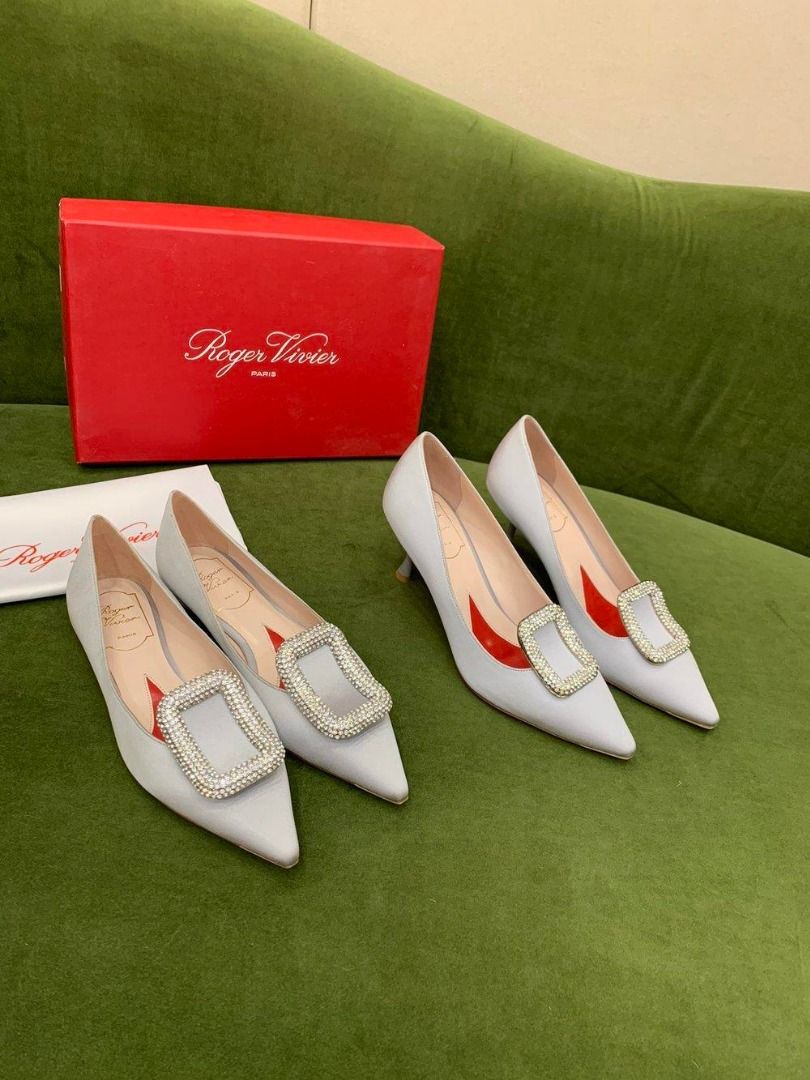 Rv discount ballet shoes