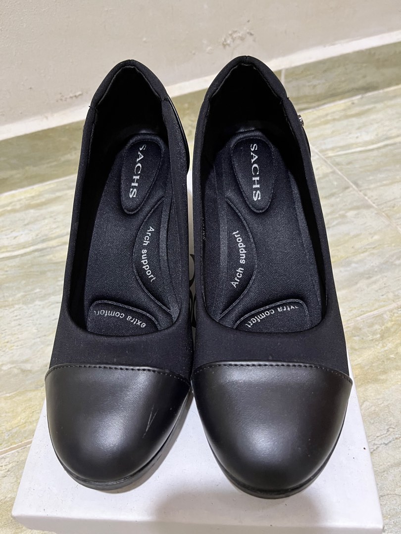 sachs shoes