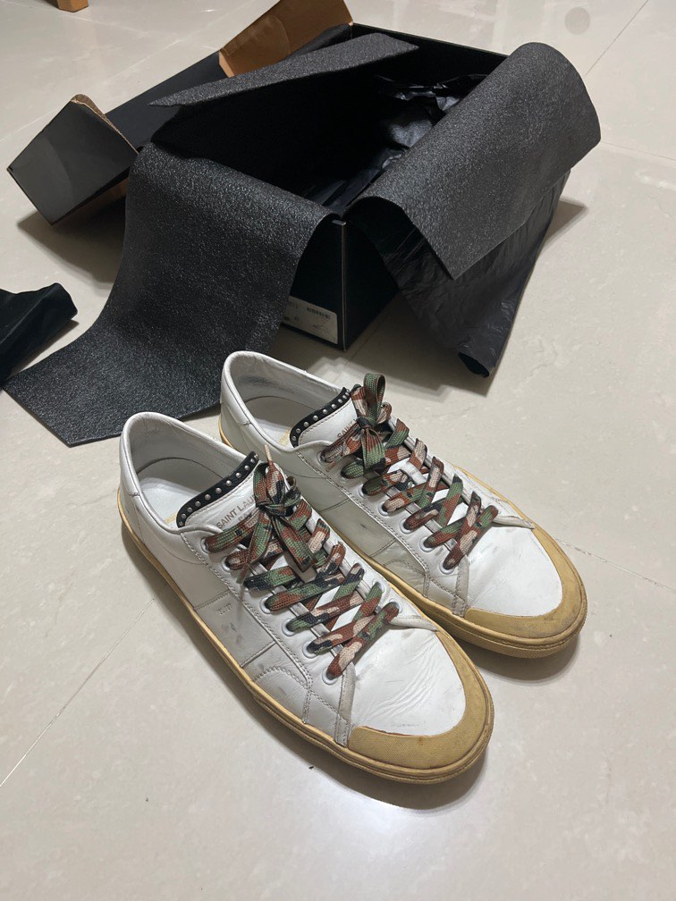 Saint laurent outlet sl 37