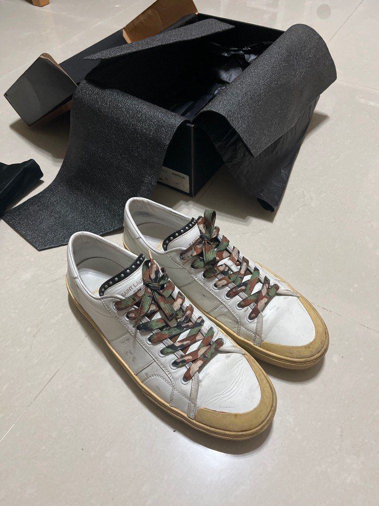 Saint laurent sl 37 new arrivals