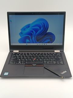 SALE Lenovo Thinkpad X380 YOGA i5 8GB 512 GB M.2 Touch flip