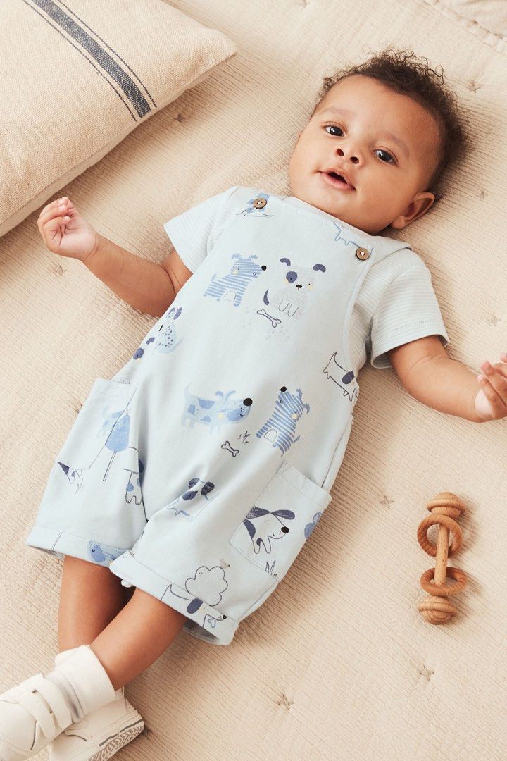 Next baby boy clothes sale new arrivals uk
