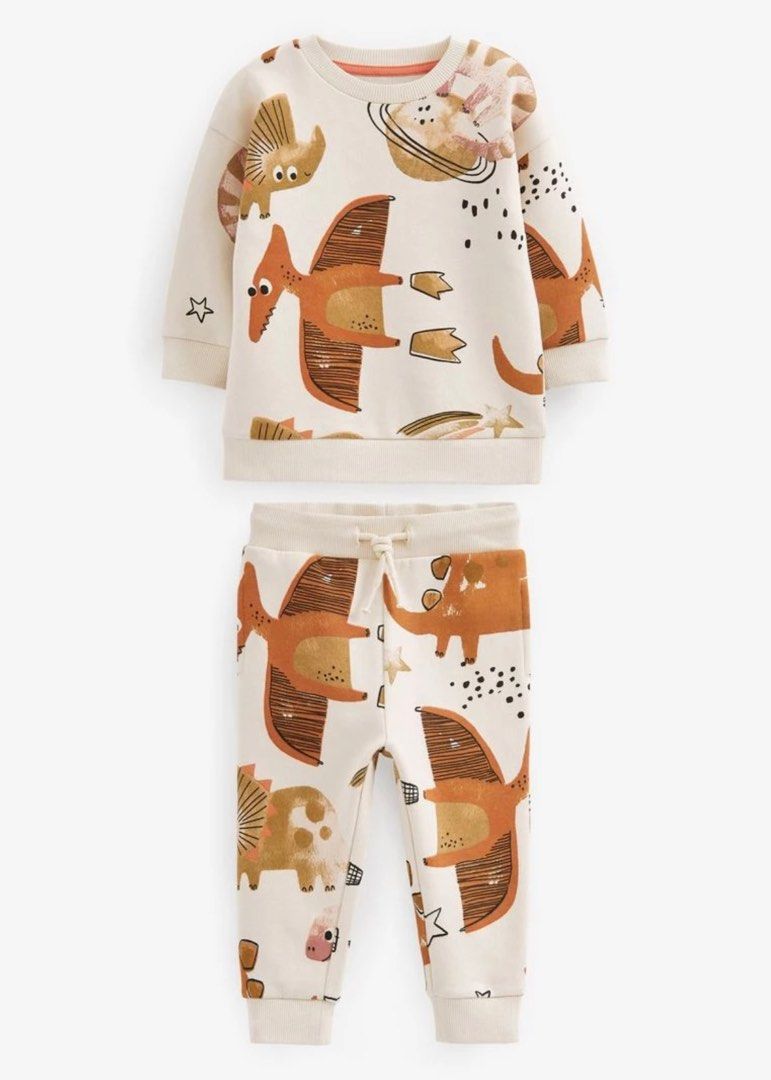 Next dinosaur joggers outlet