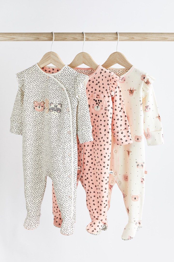 Next deals sleepsuits sale