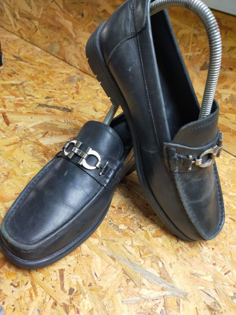 Harga salvatore sales ferragamo shoes
