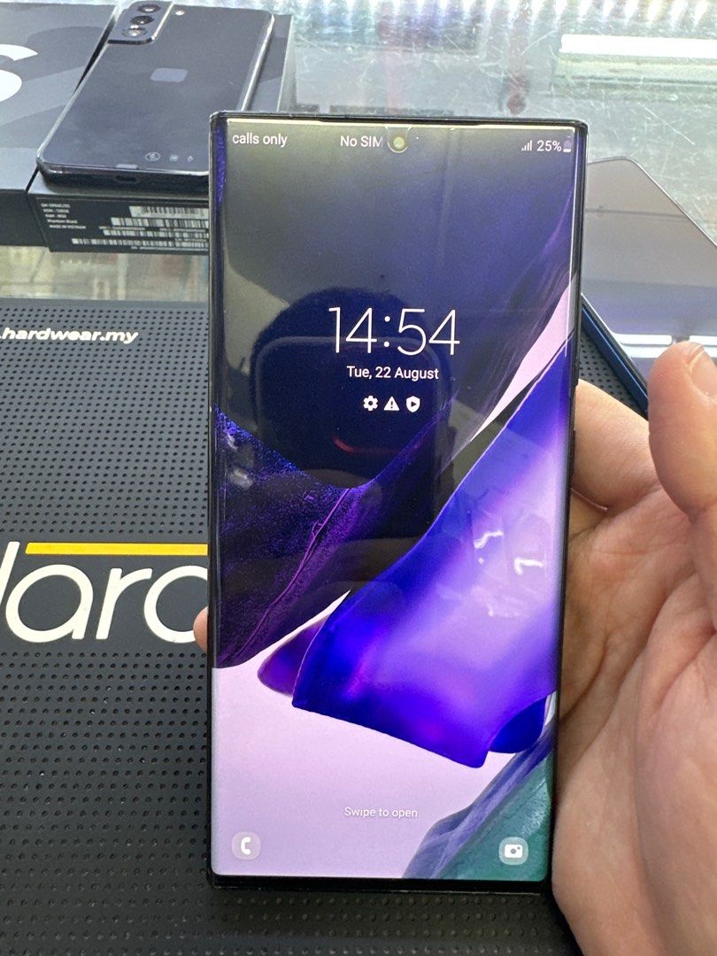 Samsung note 20 ultra , Mobile Phones & Gadgets, Mobile Phones, Android ...