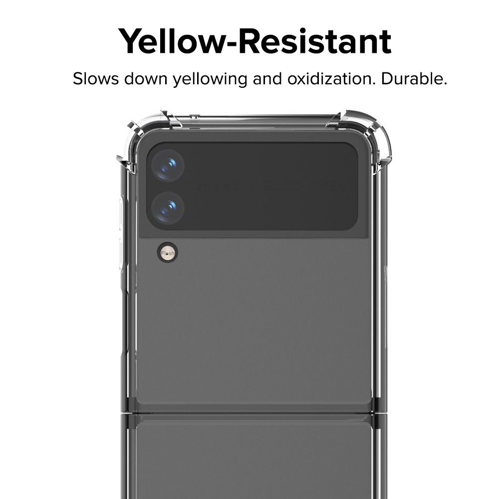 Samsung Z Flip 5/4/3 Case Phone Casing Galaxy Z Flip5 Flip4 Flip3 5G