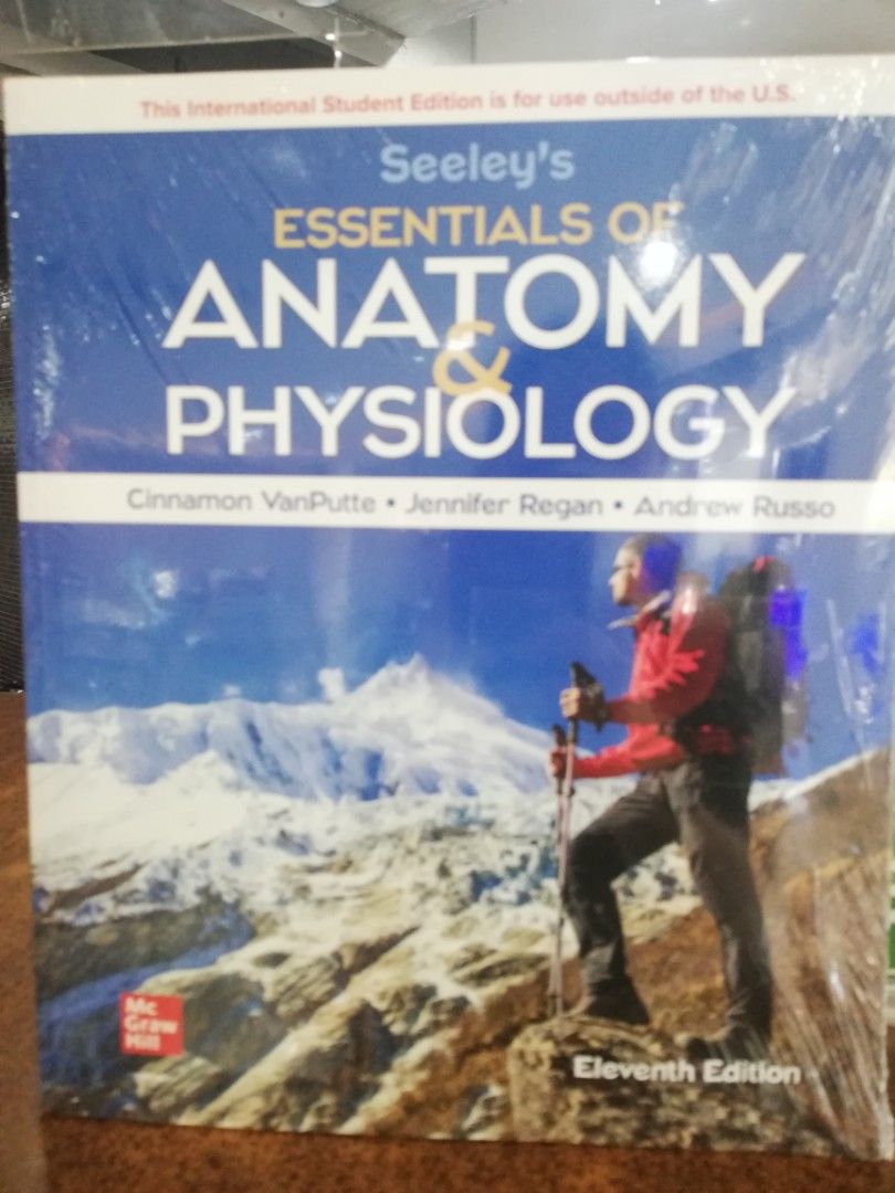 SEELEY S ANATOMY PHYSIOLOGY PDF visual data 3