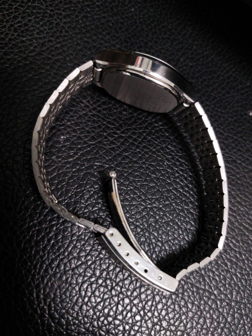Seiko digital analog watch, Women's Fashion, Watches & Accessories, Watches on Carousell
