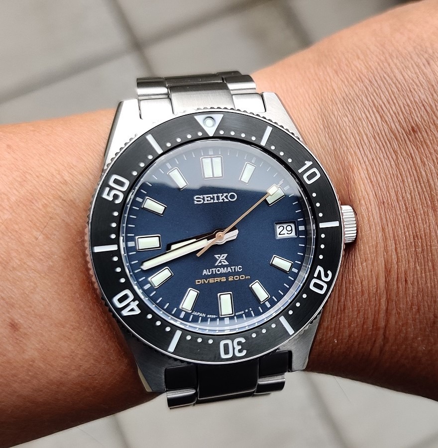 Seiko spb149 limited edition clearance