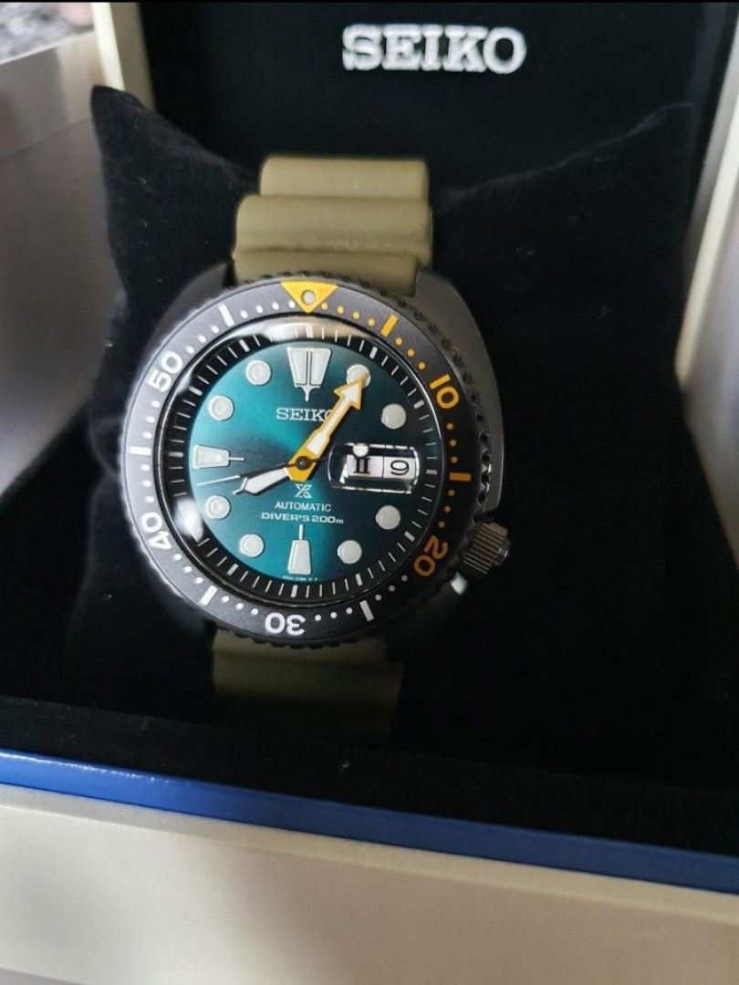 Seiko SRPD45
