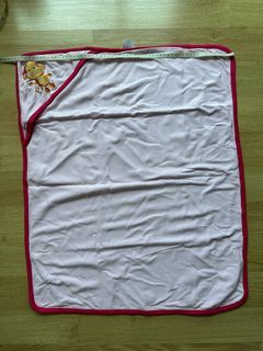 Selimut bayi Carter Ori