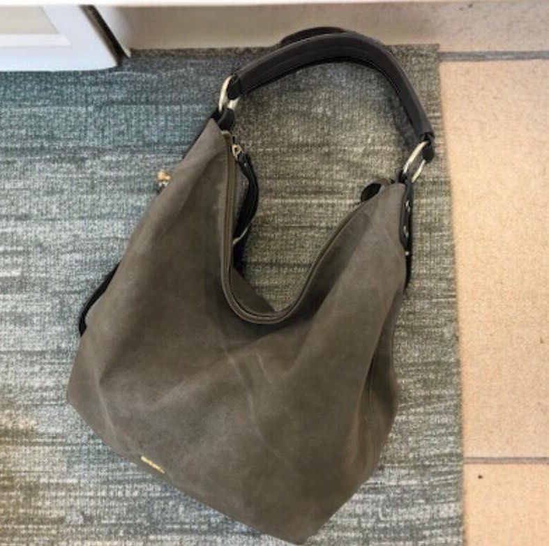 Sembonia hobo store bag