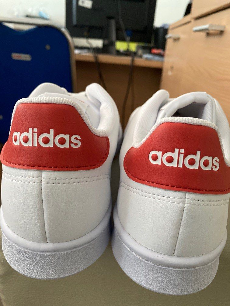 sepatu adidas new sale bandung putih sneaker murah Fesyen Pria
