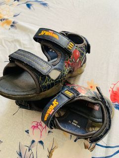 Sepatu Sendal anak bubblegummers