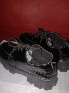 sepatu wanita docmart sneakers boots df footwear