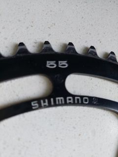 Affordable "dura ace chainring" For Sale   Parts & Accessories