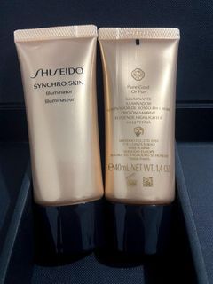 Shiseido Synchro Skin Iluminator 40ml
