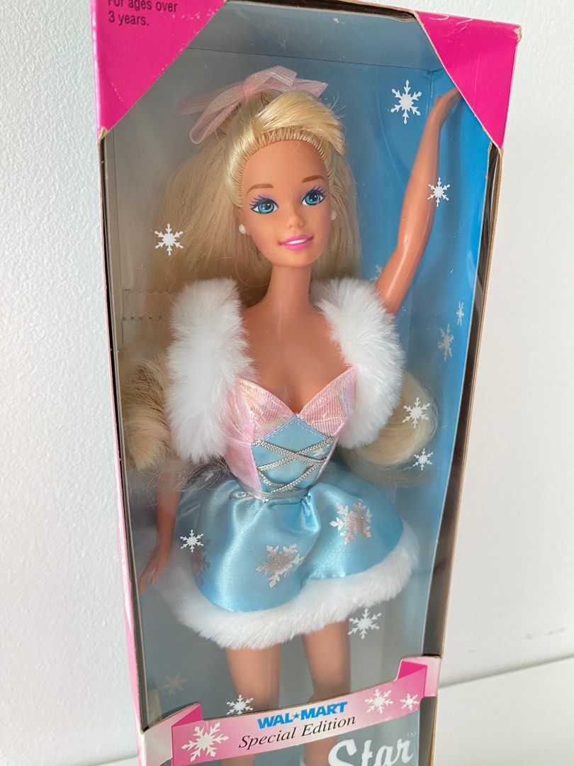 Skating star barbie online
