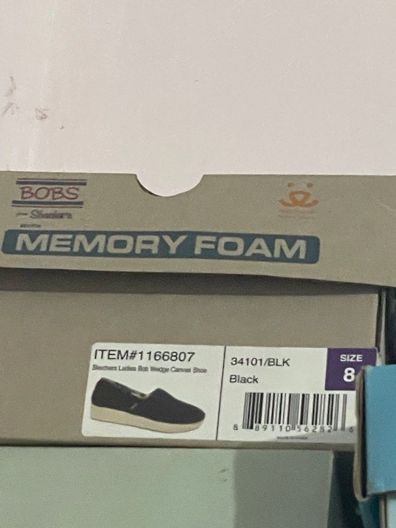 Skechers bobs wedge costco hot sale