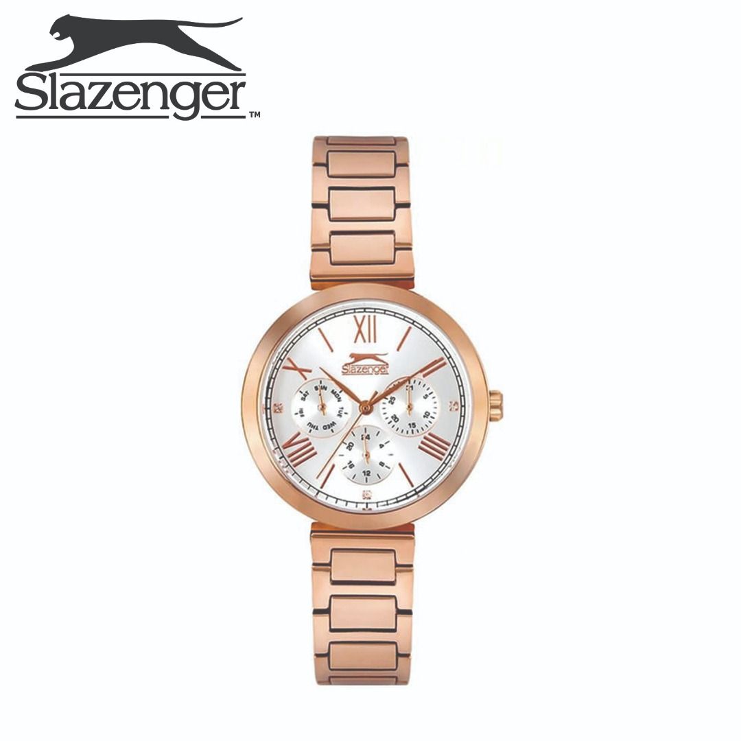 Slazenger ladies store watches