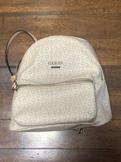 Guess shop backpack philippines