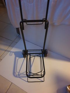 Slim Trolley