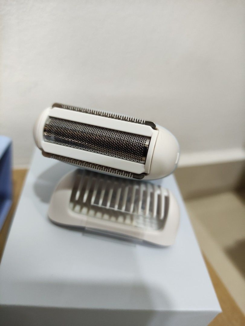 Smate Shaver Hair Removal (Not Epilator), Beauty & Personal Care, Bath