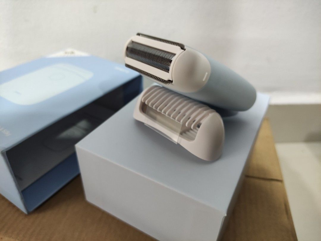 Smate Shaver Hair Removal (Not Epilator), Beauty & Personal Care, Bath