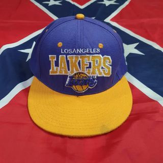 Snapback Nba Los Angeles Lakers
