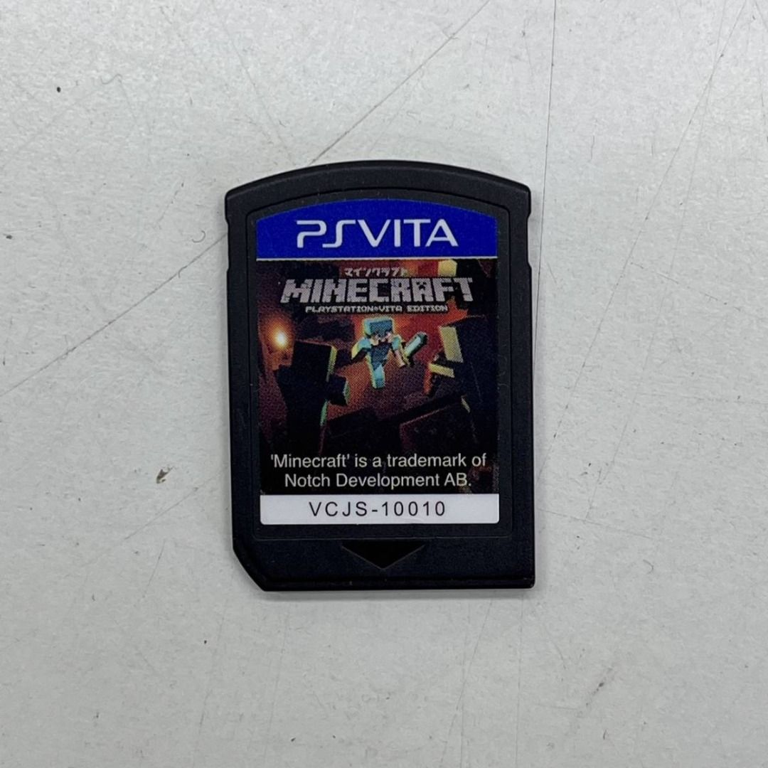 SONY 索尼PCH-2000 PS Vita vita 機身水藍色, 電子遊戲, 電子遊戲機