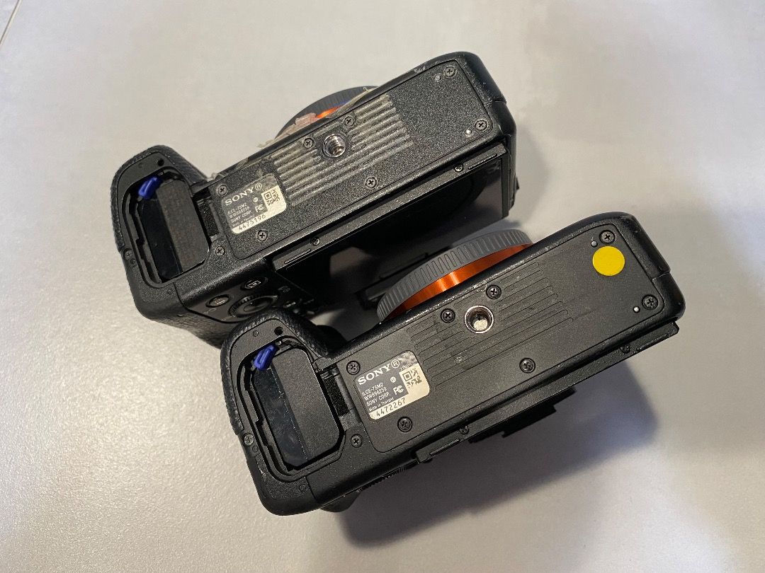 used a7sii for sale