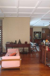Southbay Gardens West Service Road Paranaque City House and Lot for Sale 3Br Three Bedroom