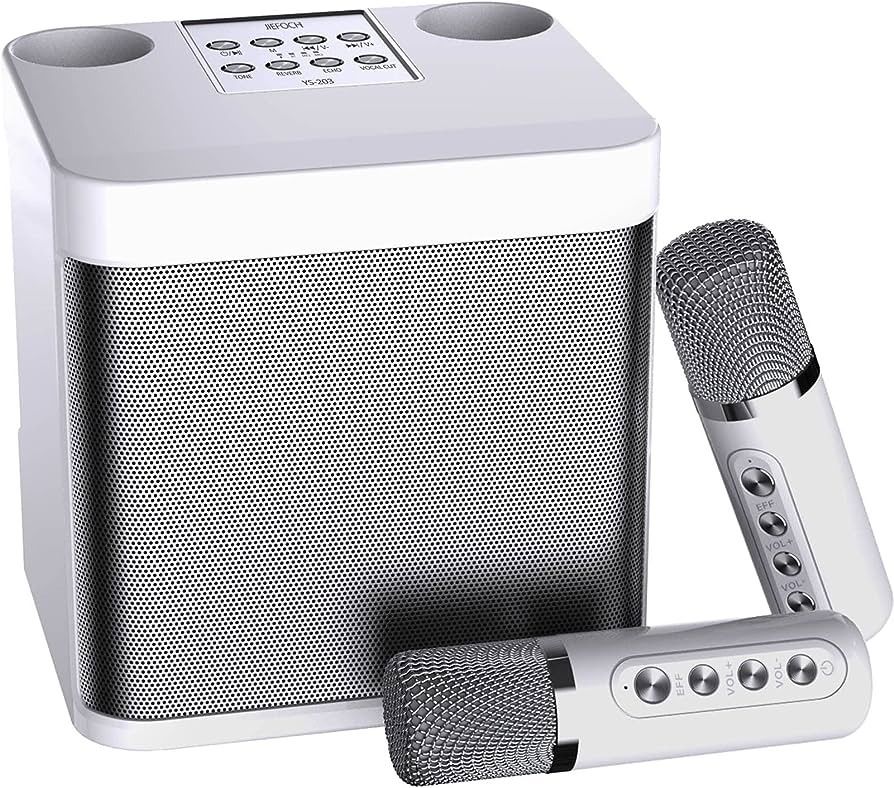 Bluetooth stereo sales microphone