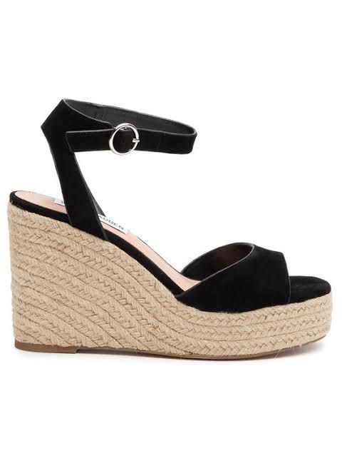 Steve madden binx platform wedge sandal shop