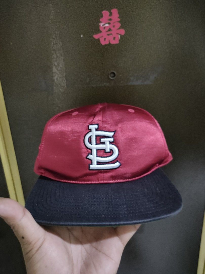 St Louis Cardinals ´47 (Broken Snapback) Ball Cap Hat Baseball