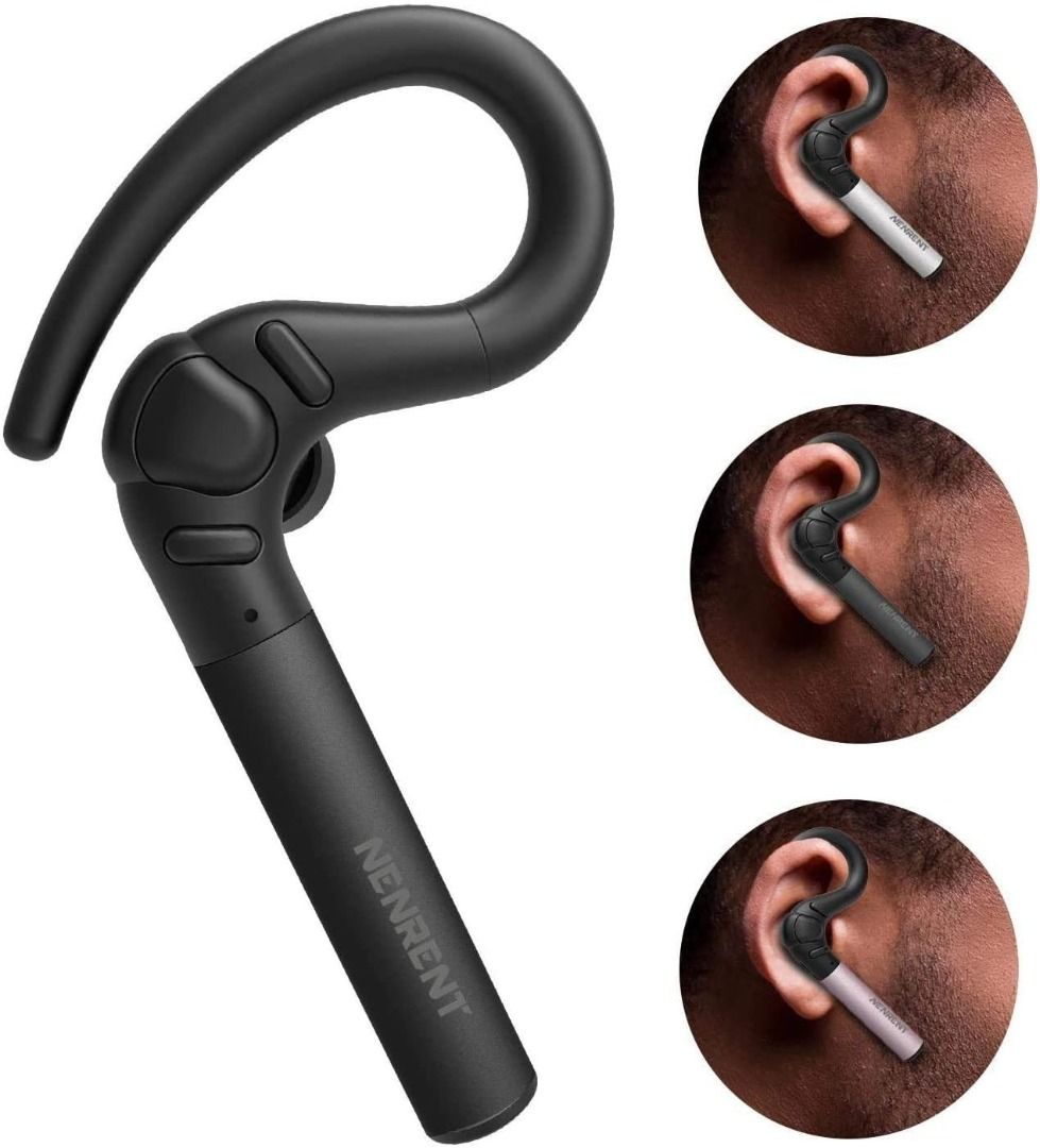 Nenrent bluetooth earbud sales