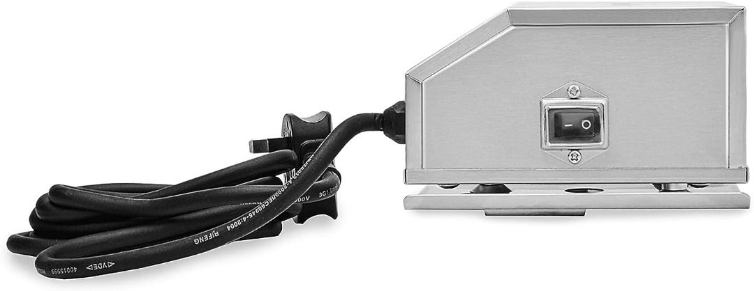 Electric sales rotisserie motor