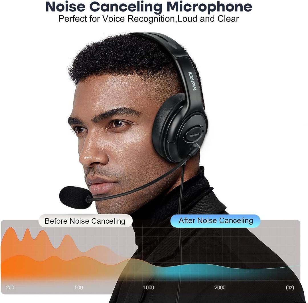 Skype for business deals noise cancellation