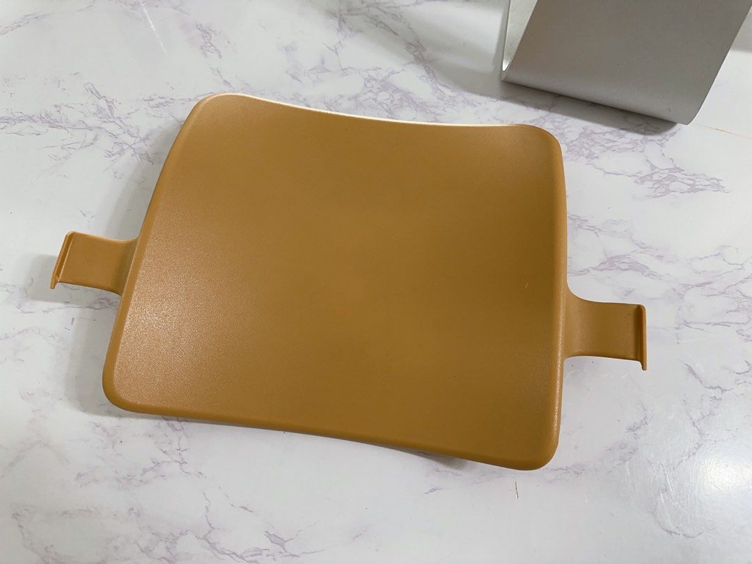 Trapp Back Stokke Tripp Trapp Back Support, Babies & Kids, Baby Nursery & Kids ...