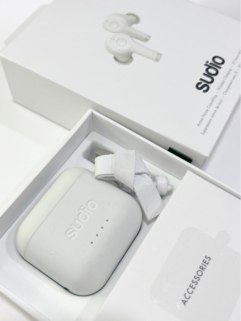 Sudio ett case cover deals