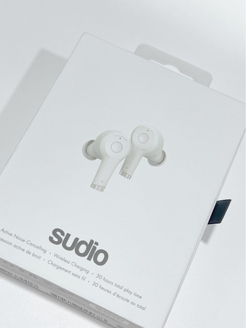 Sudio ett case cover sales