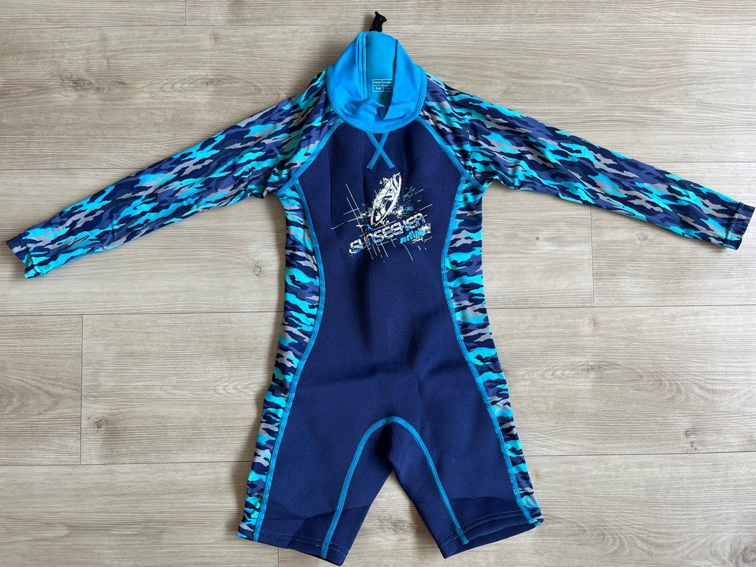 Sunseeker costumes 2025