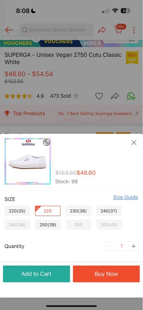 Superga voucher code 2019 2025